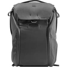 Image of Peak Design Everyday Backpack 20L V2 - Black