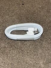 Image of USB-A to Lightning 2 Meter Charging Cable
