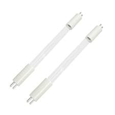 Image of 2-Pack 3W AP-UVC1 UV-C Bulb Replacement for Homedics Air Purifer Upgraded