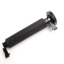 Image of New Platen Roller For Zebra ZD410D Thermal Printer P1079903-003