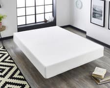 Image of New Unused Aspire Essentials Memory Foam Mattress King size 15cm deep