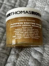 Image of Peter Thomas Roth #pumpkin enzyme mask enzymatic dermal resurfacer 50ml, US HTF