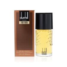 Image of Alfred Dunhill Dunhill For Men EDT Spray 100ml - For HIM - Free P&P