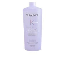 Image of Kerastase Blond Absolu Bain Lumiere 1000ml – Hydrating Shampoo for Blonde Hair