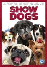 Image of Show Dogs DVD - Brand New & Sealed Free UK P&P