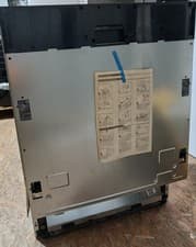 Image of Beko DIN15X20 Full-size Fully Integrated Dishwasher - White