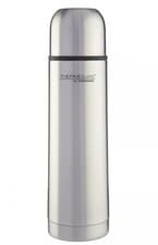 Image of Thermos THERMOcafe 500ml Stainless Steel Flask, Vacuum Flask