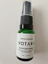 Image of VOTARY Super Seed Serum 15ml Travel Size New