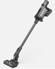 Image of Numatic HEN100 Henry Quick Cordless Stick Vacuum Cleaner Lightweight 25.2V Grey