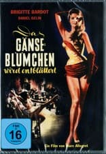Image of Das Gänseblümchen wird entblättert (Special Edition) (DVD) Brigitte Bardot