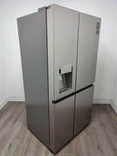 Image of Hisense RS818N4TIC Fridge Freezer 632l American Style [ID2111039674]