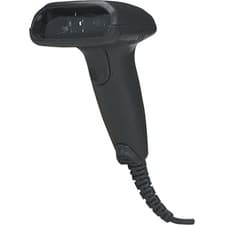 Image of Manhattan Long Range CCD Barcode Scanner
