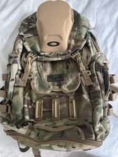 Image of Oakley Kitchen Sink Backpack Military SF Multicam
