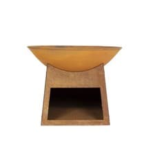 Image of Brand new La Hacienda Karinta Oxidised Firepit