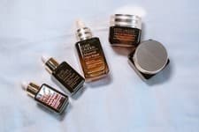 Image of Advanced Night Repair Eye and Advance Night Serum Set of 5