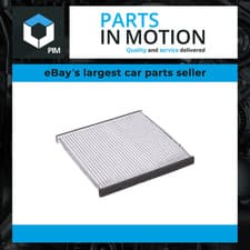 Image of Pollen / Cabin Filter ADT32512 Blue Print 87139YZZ03 87139YZZ29 8713933010 New