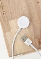 Image of Magnetic iWatch Charger USB Charging Cable For Apple Watch Series 6/5/4/3/2