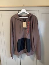 Image of Men’s Jordan Full Zip Hoodie Exclusive Official Medium New Tags RRP £155.00!