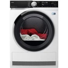 Image of AEG TR959M6BC 9000 AbsoluteCare® Plus Heat Pump 9kg Tumble Dryer