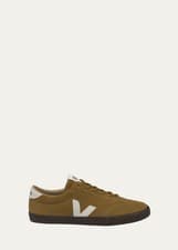 Image of VEJA NIB Volley Low-Top Court Sneakers (Orig. $175) w/tax (Size: 9B / 39EU)