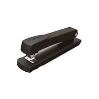 Image of Rexel Aquarius Full Strip Stapler 25 Sheet Black 2100016