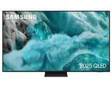 Image of Samsung QE55Q7F5AUXXU 55" Q7F5 4K QLED Vision AI Smart TV