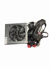 Image of Golden field - AREXZE JANS 650W Power Supply 80+ Bronze ATX PSU New