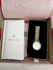 Image of Abbott Lyon Belgravia 36mm Watch