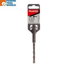 Image of Makita B-47385 Performance SDS+ Plus Drill Bit 6.5mm x 110mm