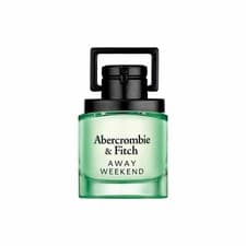 Image of Abercrombie & Fitch Away Weekend EDT 100ml Eau de Toilette for Men