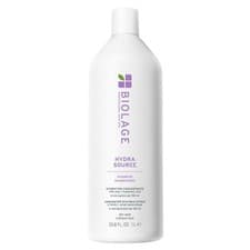 Image of Matrix Biolage HydraSource Shampoo 1000ml/Liter