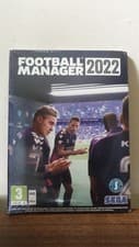 Image of Football Manager 2022 PC