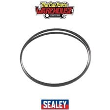 Image of Sealey SM1303B14 14tpi Bandsaw Blade 1400 x 6.5 x 0.35mm
