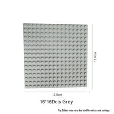 Image of BASEPLATE BASE PLATES BUILDING BLOCKS COMPATIBLE FOR LEGO BOARDS 32 X 32 STUD