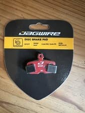 Image of Jagwire Disc Brake Pad.