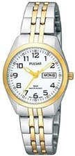 Image of Pulsar Womens Watch PN8006X1