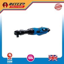 Image of Draper Storm Force® Air Ratchet with Composite Body, 1/2" Sq. Dr. 65034