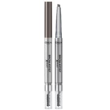 Image of L'OREAL Paris Brow Artist Xpert Pencil & Brush - CHOOSE SHADE - NEW
