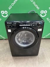 Image of Candy Washer Dryer 9kg/6kg - Black - D Rated CSOW4966TWMBB680 #LF126243