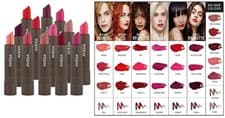 Image of Aveda Feed My Lips Pure Nourish-Mint 18 LYCHEE Lipstick Full Size 0.12 oz NIB