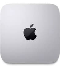 Image of Apple Mac Mini M1 Chip 256GB SSD 8GB RAM Silver BRAND NEW BOXED & SEALED UK