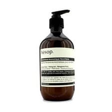 Image of Aesop - Reverence Aromatique Hand Balm (500ml)