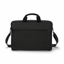 Image of DICOTA D32090-RPET laptop case 31.8 cm (12.5inch) Briefcase Black