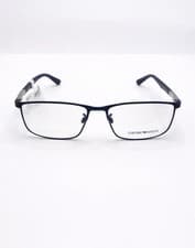 Image of Emporio Armani EA1131 3028 Eyeglasses Frame 54-17-145 | Designer New No Case