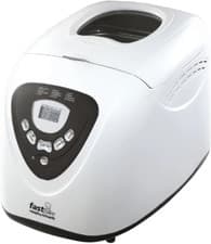 Image of Morphy Richards Fastbake Breadmaker with 12 Programs & 13-Hour Timer