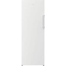 Image of Beko FFP4671W Free Standing 256 Litres Upright Freezer White E