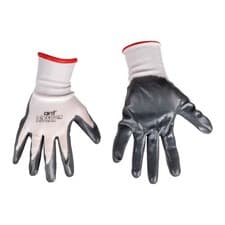 Image of Avit Nitrile Coated Gloves XL