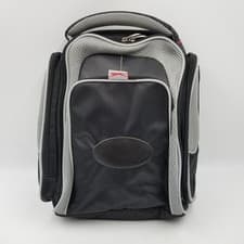 Image of NEW Slazenger Sports Shoe Carry Bag With Handle And Multiple Pockets Vented