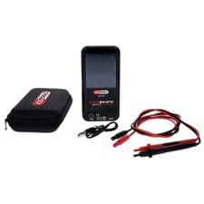 Image of Electric Tester digital multimeter KS Tools 1501765