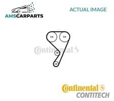 Image of TIMING BELT & WATER PUMP KIT CT1189WP1 CONTITECH NEW OE REPLACEMENT